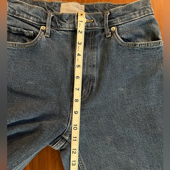 Everlane The Original Cheeky Jean - Picture 9 of 11